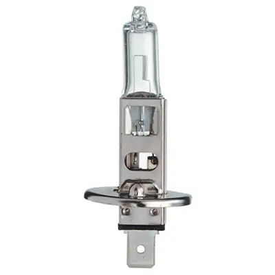 Ampul 12V 55W H1 Gigalight Plus - 7. Görsel