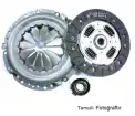 LUK 600001800 Volan