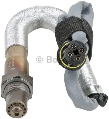 Oksijen Lambda Sensörü Bmw E60 E61 E63 11787545244 - 6. Görsel