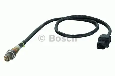 BOSCH 0258017098 Egzoz Basınç Sensörü - 7. Görsel