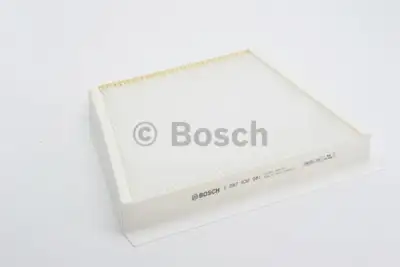 BOSCH 1987432081 Polen Filtresi - 6. Görsel
