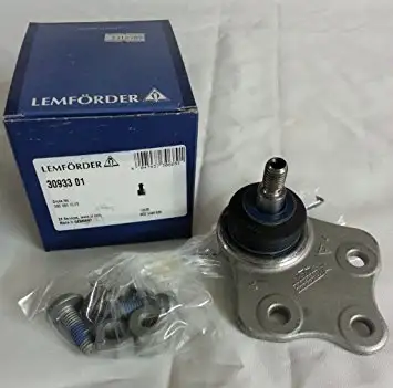 LEMFÖRDER 3093301 Rotil Üst - 2. Görsel