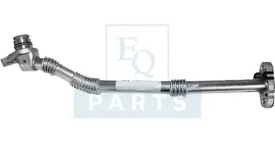Yağ Borusu, Turbo Şarj EQUAL QUALITY GOM713402 - 1. Görsel