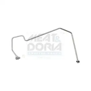 Yağ Borusu, Turbo Şarj MEAT & DORIA 63097