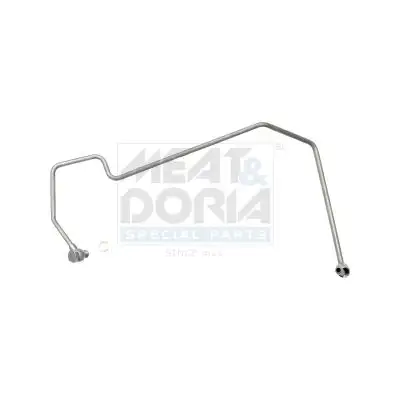Yağ Borusu, Turbo Şarj MEAT & DORIA 63097 - 1. Görsel