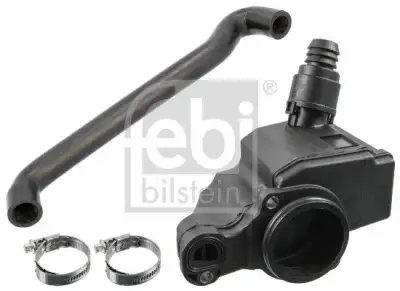 Yağ Ayırıcısı, Motor Bloğu Hava Tahliyesi Febi Plus FEBI BILSTEIN 186393 - 1. Görsel