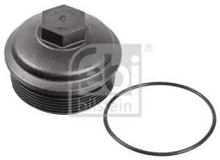 FEBI BILSTEIN 39699 Yağ Filtre Kapağı