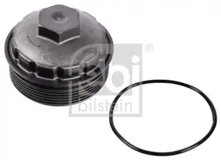 FEBI BILSTEIN 39698 Yağ Filtre Kapağı