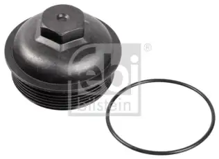 FEBI BILSTEIN 39697 Yağ Filtre Kapağı