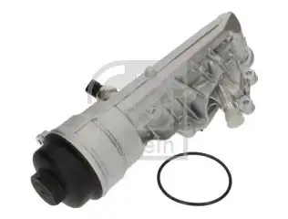 Yağ Filtresi Gövdesi  FEBI BILSTEIN 199639
