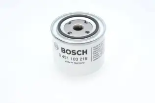 Yağ Filtre Volvo 260 740 760 850 940 960