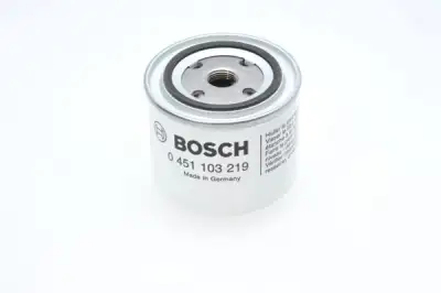 Yağ Filtre Volvo 260 740 760 850 940 960 - 1. Görsel