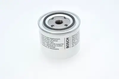 Yağ Filtre Volvo 260 740 760 850 940 960 - 2. Görsel