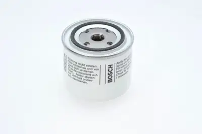 Yağ Filtre Volvo 260 740 760 850 940 960 - 3. Görsel