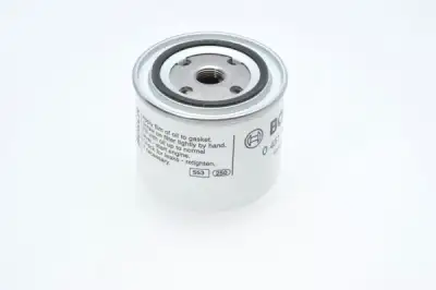 Yağ Filtre Volvo 260 740 760 850 940 960 - 4. Görsel