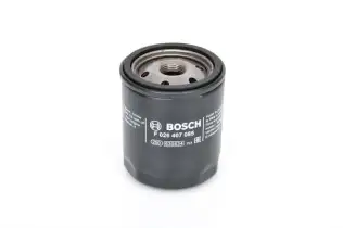 BOSCH F026407085 Yağ Filtresi