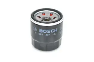 BOSCH F026407142 Yağ Filtresi