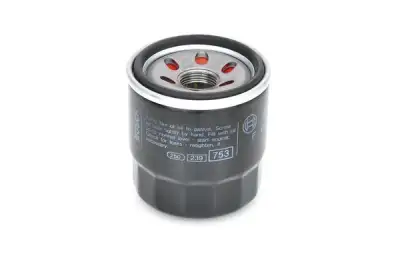 BOSCH F026407142 Yağ Filtresi - 4. Görsel