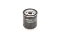 BOSCH F026407202 Yağ Filtresi