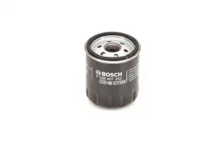 BOSCH F026407202 Yağ Filtresi