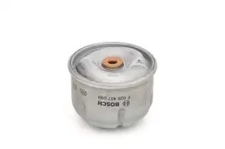 BOSCH F026407099 Yağ Filtresi