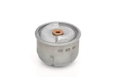 BOSCH F026407099 Yağ Filtresi - 4. Görsel
