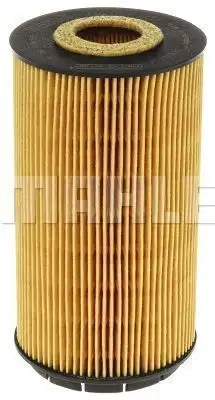 MAHLE OX557D Yağ Filtresi - 3. Görsel