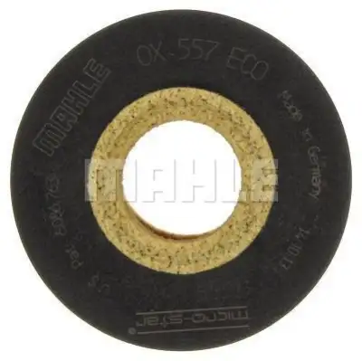 MAHLE OX557D Yağ Filtresi - 6. Görsel