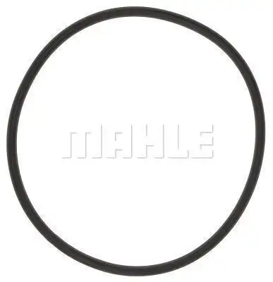 MAHLE OX557D Yağ Filtresi - 7. Görsel