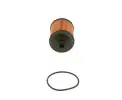 BOSCH 09864B7005 Yağ Filtresi
