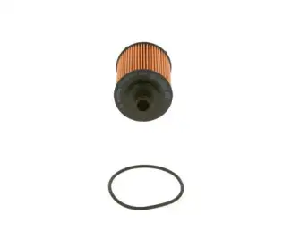 BOSCH 09864B7005 Yağ Filtresi