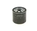 BOSCH 09864B7043 Yağ Filtresi
