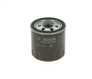 BOSCH 09864B7043 Yağ Filtresi