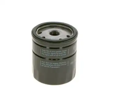 BOSCH 09864B7008 Yağ Filtresi - 4. Görsel
