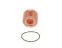 BOSCH 09864B7013 Yağ Filtresi