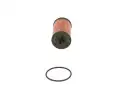 BOSCH 09864B7009 Yağ Filtresi