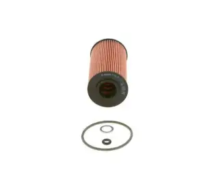 BOSCH 09864B7027 Yağ Filtresi