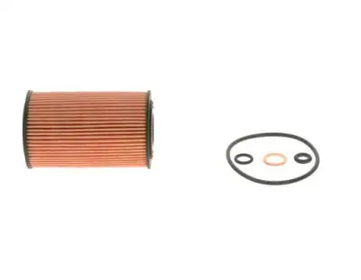 BOSCH 09864B7029 Yağ Filtresi - 4. Görsel
