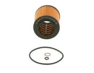 BOSCH 09864B7019 Yağ Filtresi