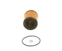 BOSCH 09864B7017 Yağ Filtresi