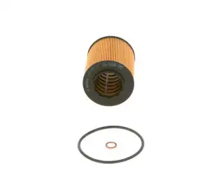 BOSCH 09864B7017 Yağ Filtresi