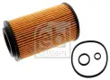 FEBI BILSTEIN 24661 Yağ Filtresi