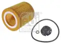 FEBI BILSTEIN 101322 Yağ Filtresi