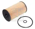FEBI BILSTEIN 101641 Yağ Filtresi