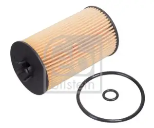FEBI BILSTEIN 101641 Yağ Filtresi