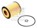FEBI BILSTEIN 33470 Yağ Filtresi