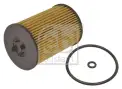 FEBI BILSTEIN 47827 Yağ Filtresi