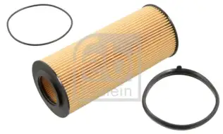 FEBI BILSTEIN 38405 Yağ Filtresi