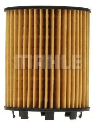 MAHLE OX371D Yağ Filtresi - 5. Görsel