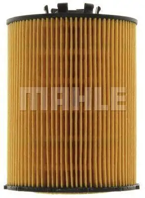 MAHLE OX636D Yağ Filtresi - 5. Görsel